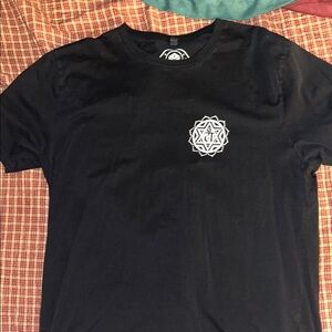 Openmind design t shirt xxl